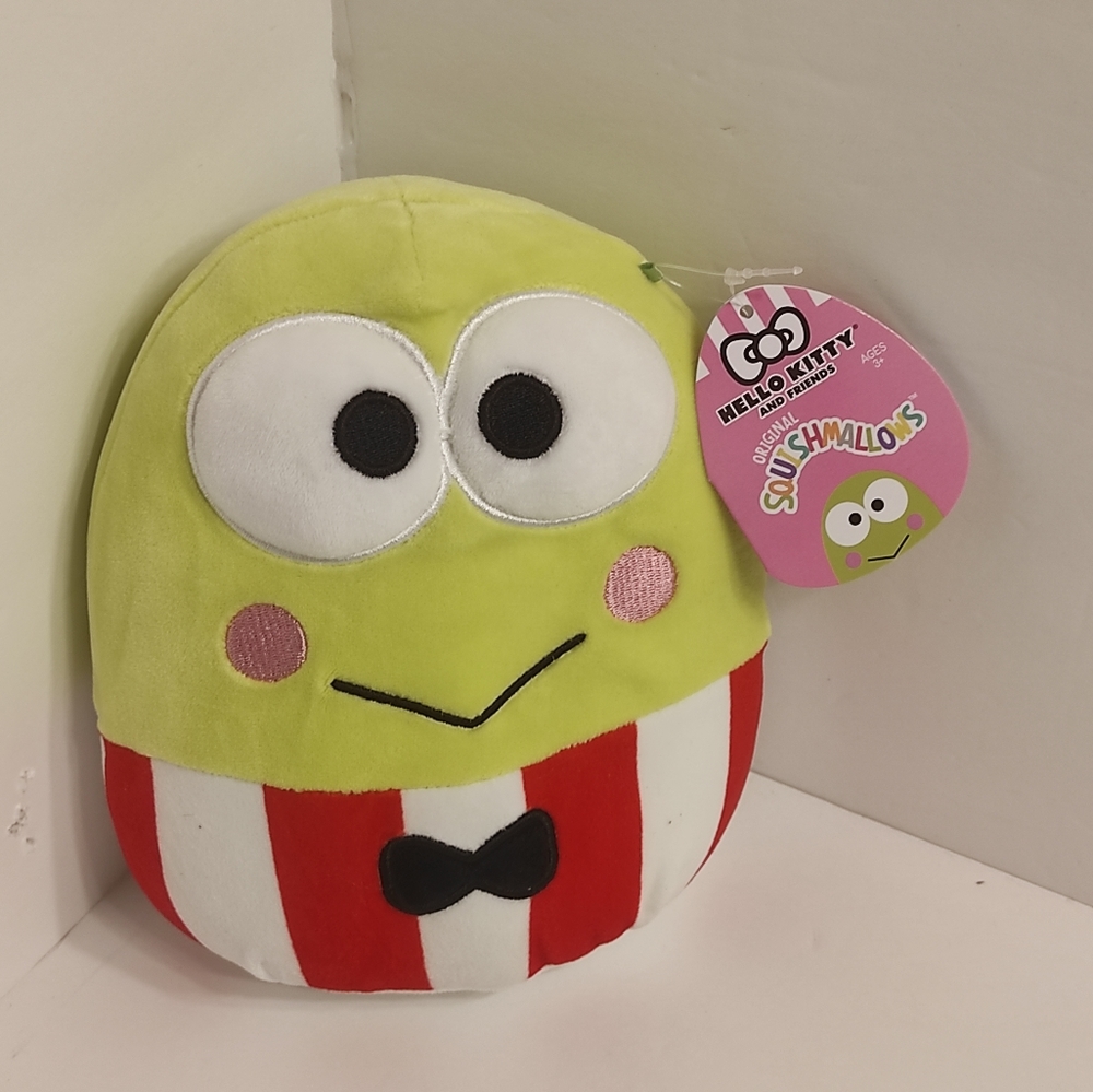 Hello Kitty Squishmallows - Picture 4 of 8